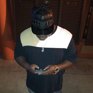 Meet your Posher, Russell